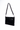 Acrostic Crossbody / Black