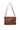 Acrostic Crossbody / Cognac