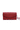 Rose Crossbody - Clutch / Red