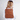 Sonnet Backpack / Cognac STANZA LEATHERS